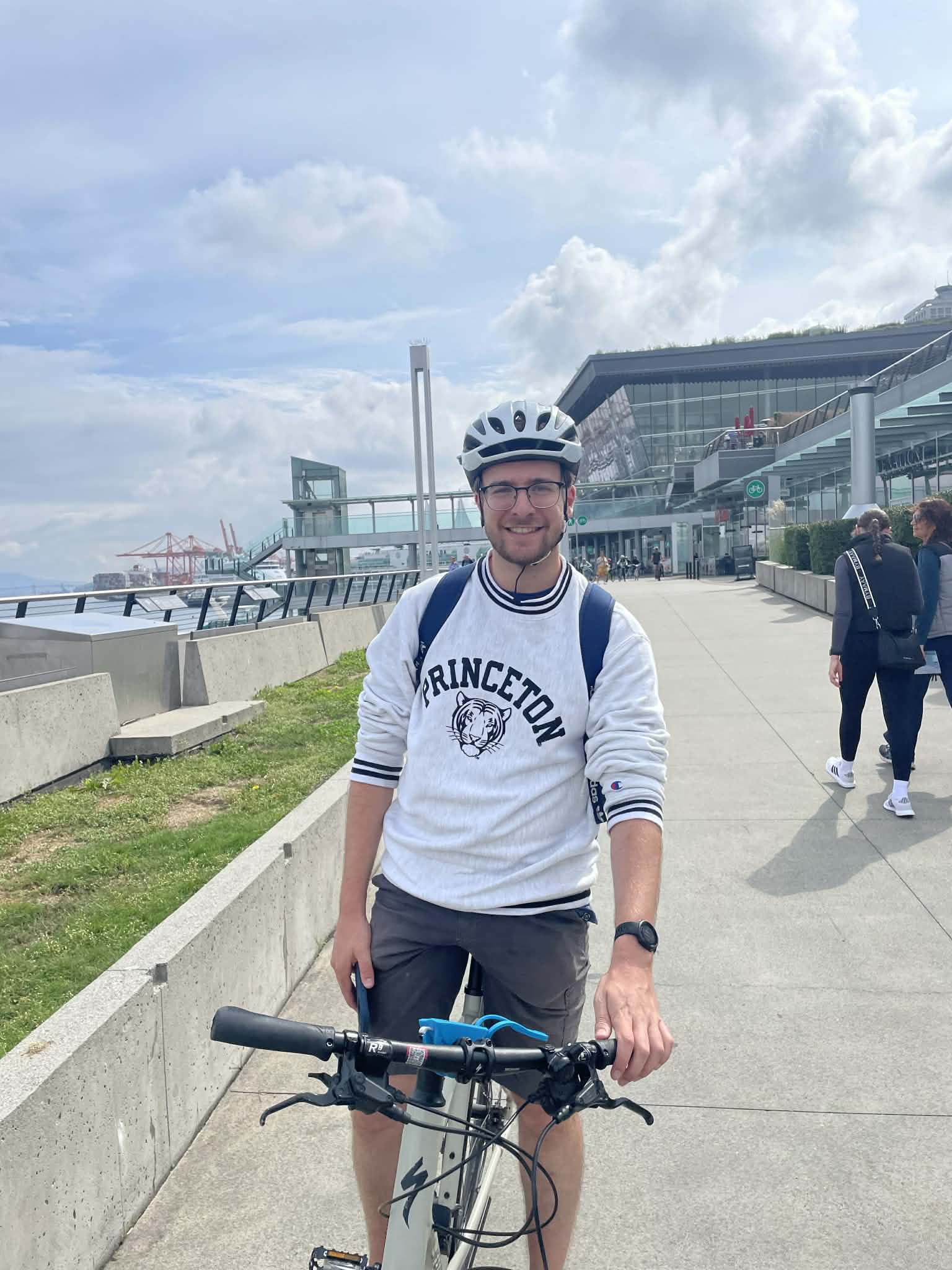 Jean-Sébastien Giroux